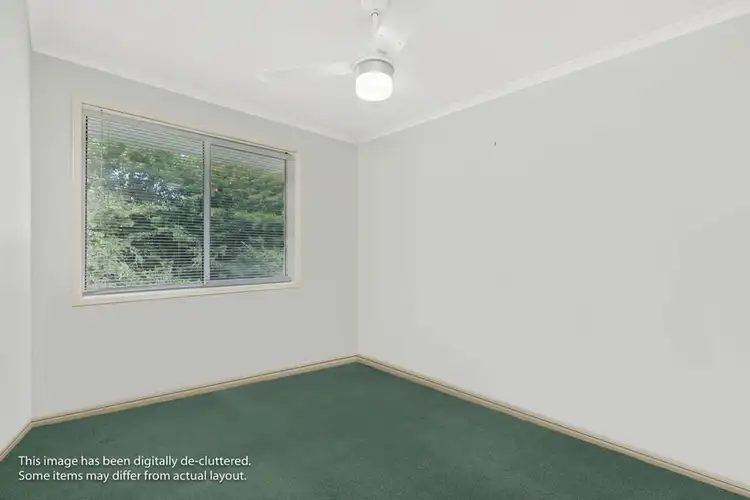 Seventh view of Homely townhouse listing, 32/125 Pappas Way, Nerang QLD 4211