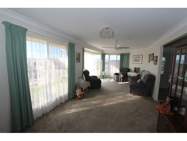 Second view of Homely house listing, 8 Quinn Court, Llanarth NSW 2795