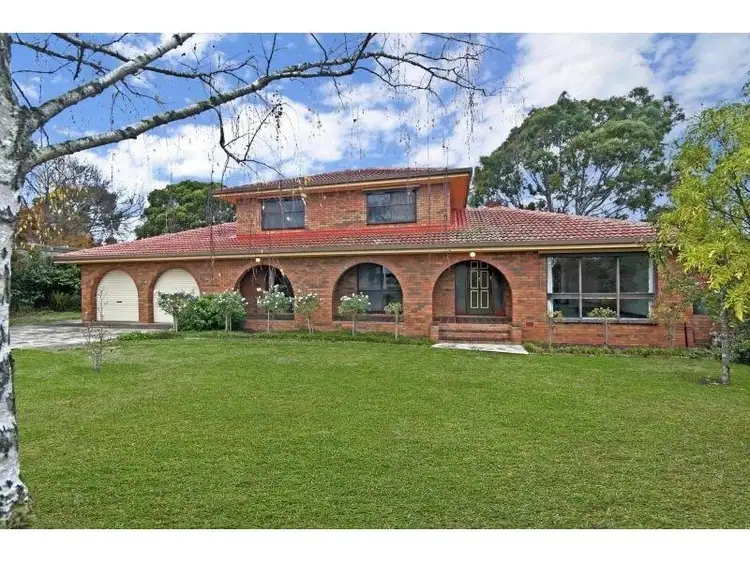 18 McArthur Street, Hamilton VIC 3300