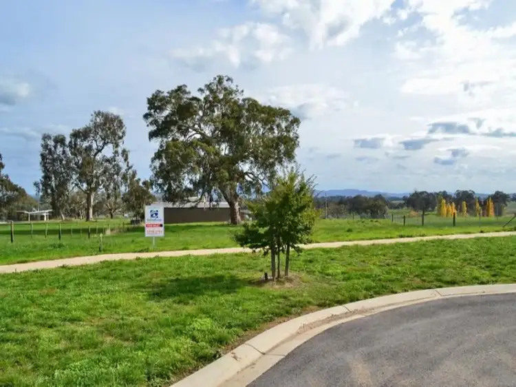 Second view of Homely land listing, 27 Kate Court, Mansfield VIC 3722
