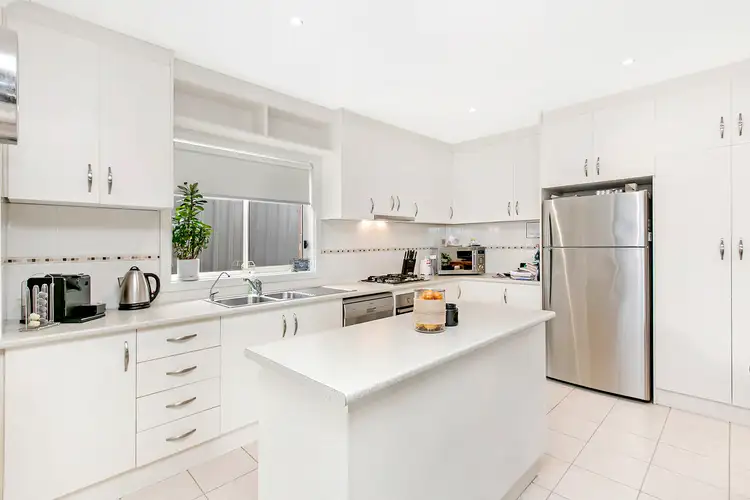 Fifth view of Homely house listing, 48 Muscatel Circuit, Old Reynella SA 5161