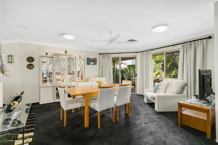 Fourth view of Homely house listing, 20 Royal Court, Ashmore QLD 4214