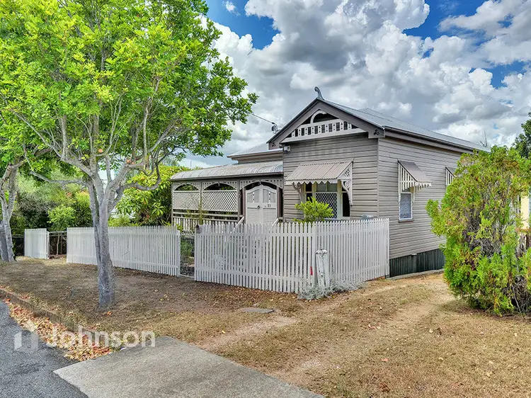 Main view of Homely house listing, 21 Martin Street, Woodend QLD 4305