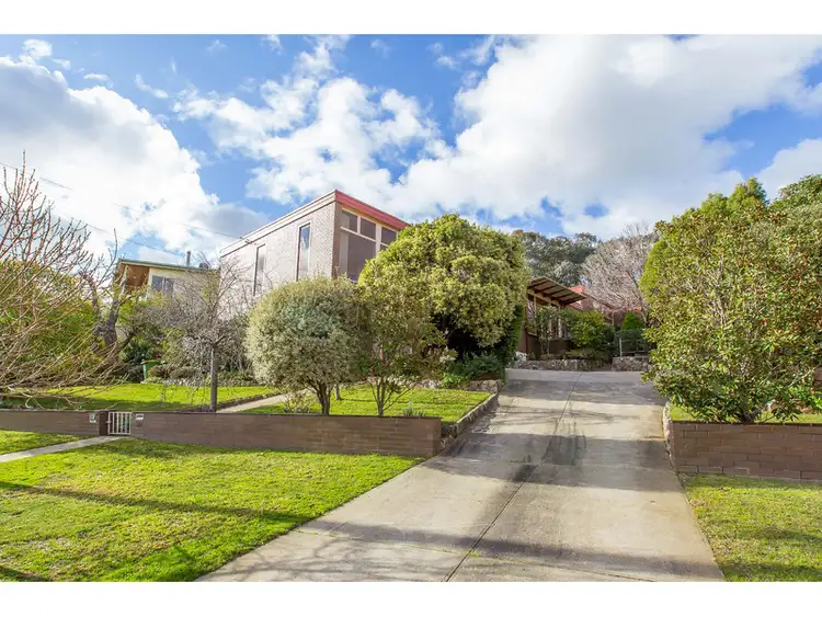 544 Murray Crescent, East Albury NSW 2640