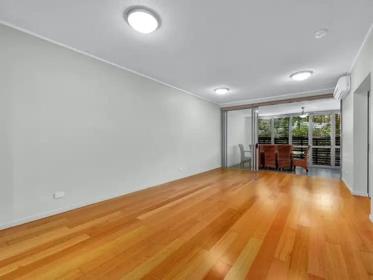 Fifth view of Homely apartment listing, 71 Beeston Street, Teneriffe QLD 4005
