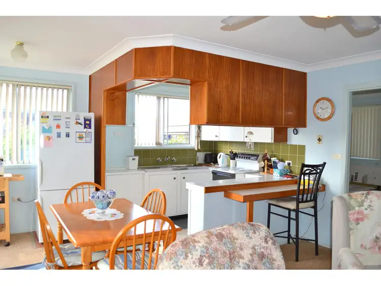 Third view of Homely block of units listing, 14 Warlters Street, Wauchope NSW 2446