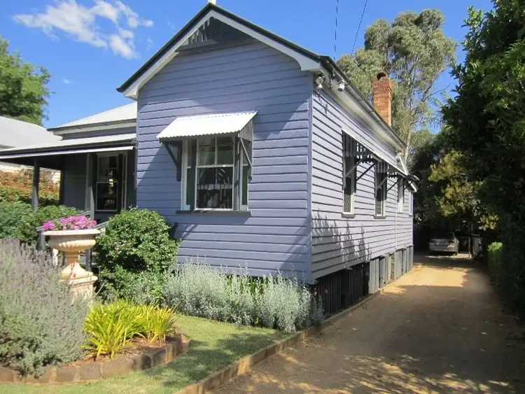 132 Bridge Street, Toowoomba City QLD 4350
