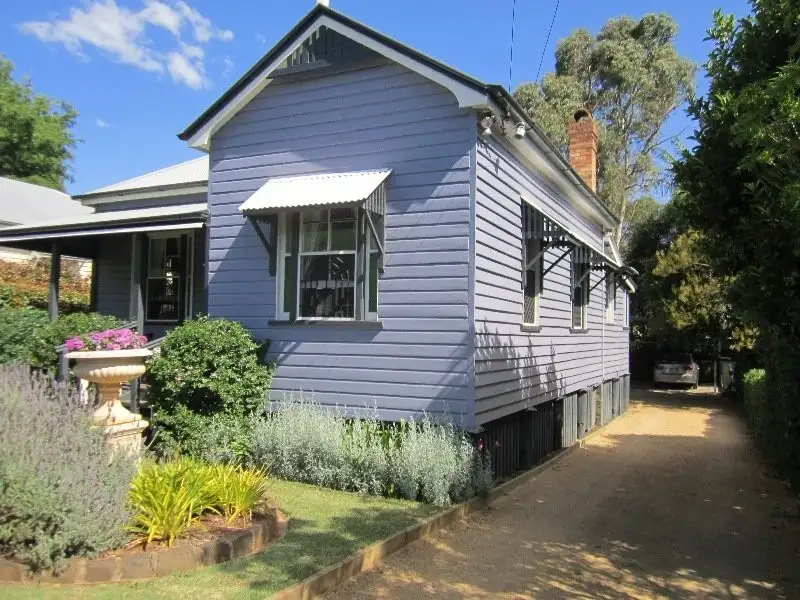 Main view of Homely house listing, 132 Bridge Street, Toowoomba City QLD 4350