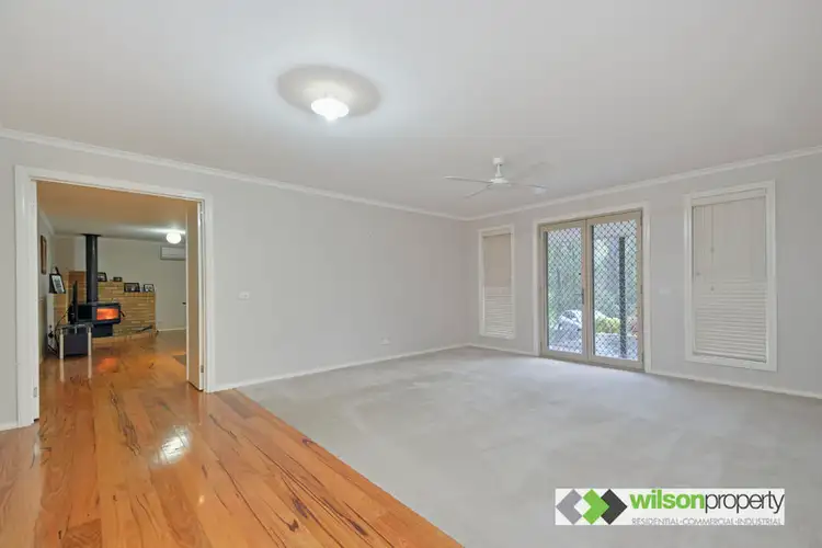 Third view of Homely house listing, 370 Traralgon Balook Road, Callignee VIC 3844