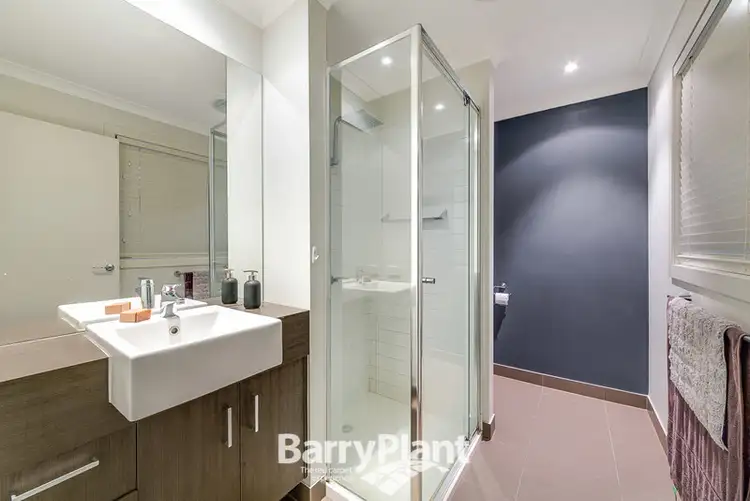 Fifth view of Homely house listing, 27 Rush Lily Drive, Officer VIC 3809