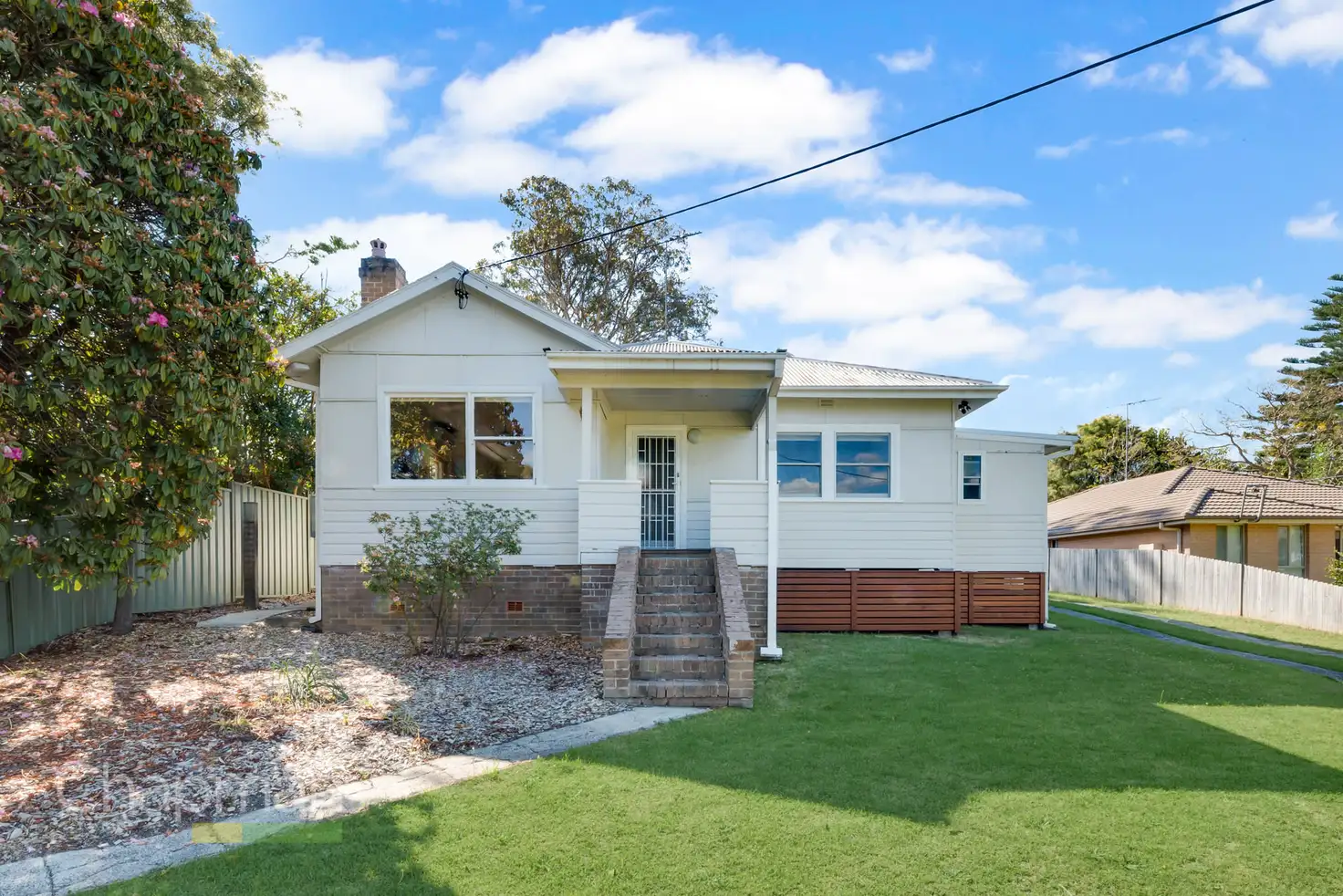 Main view of Homely house listing, 6 Springwood Avenue, Springwood NSW 2777