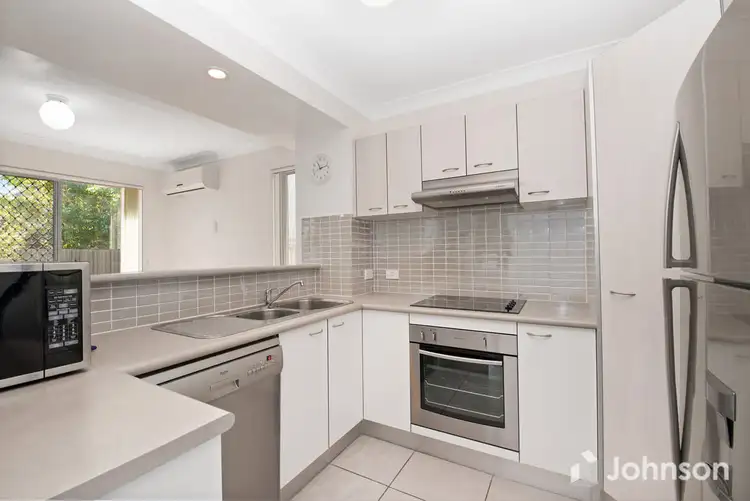 Second view of Homely townhouse listing, 120/350 Leichts Road, Brendale QLD 4500