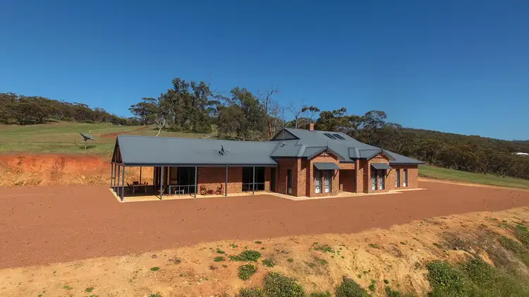 165 Horseshoe Road, Toodyay WA 6566