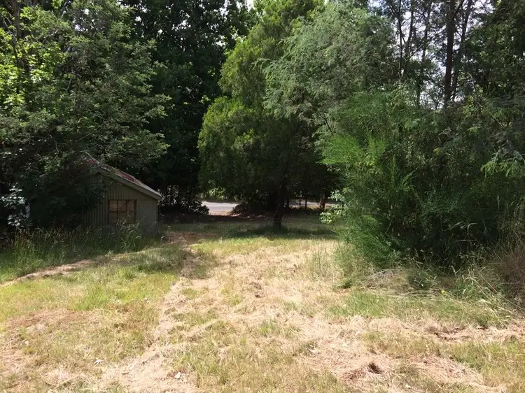 Fourth view of Homely land listing, 3761 Mansfield-Woods Point Road, Jamieson VIC 3723