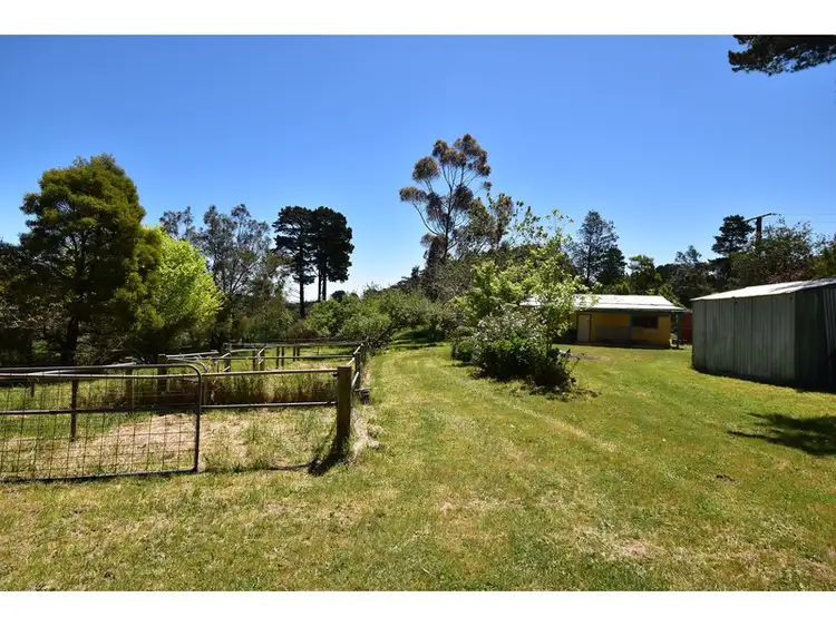 Fifth view of Homely rural property listing, Address available on request