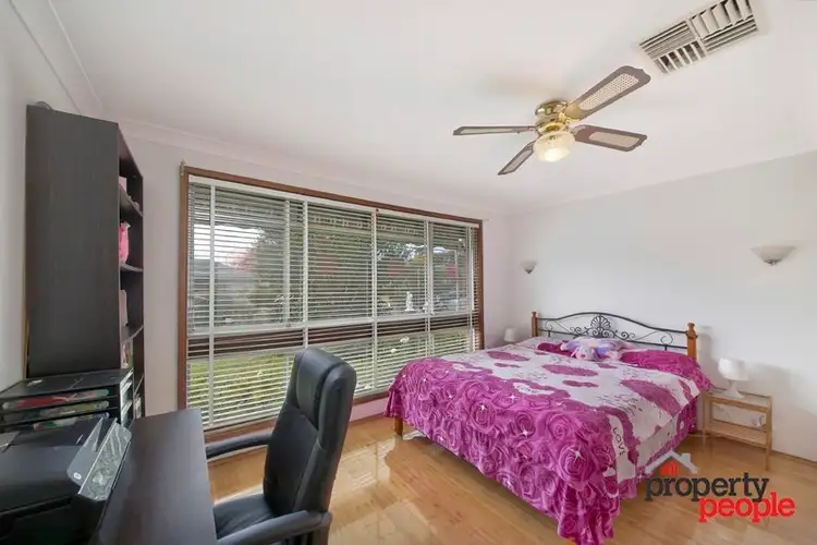 Sixth view of Homely house listing, 5 Triller Place, Ingleburn NSW 2565