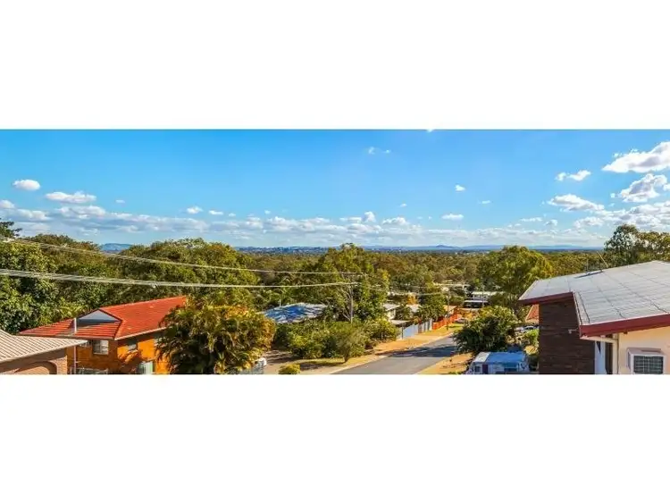 Second view of Homely house listing, 285 Thirkettle Avenue, Frenchville QLD 4701