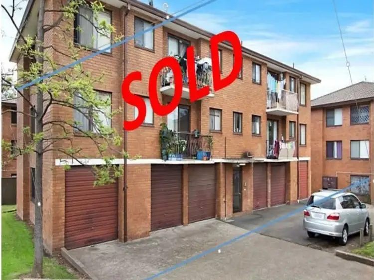 2/36 Luxford Road, Mount Druitt NSW 2770