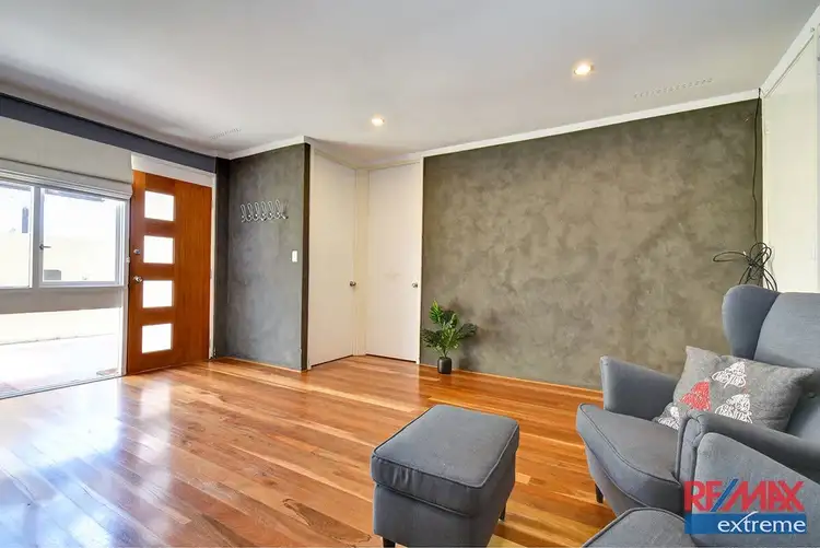 Fifth view of Homely semi-detached listing, 46A Thompson Drive, Wanneroo WA 6065