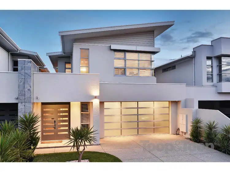 Main view of Homely house listing, 9 Lexington Road, Henley Beach South SA 5022