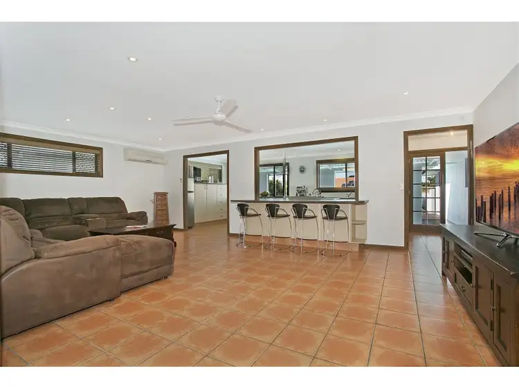 Third view of Homely house listing, 11 Southerly Street, Mermaid Waters QLD 4218