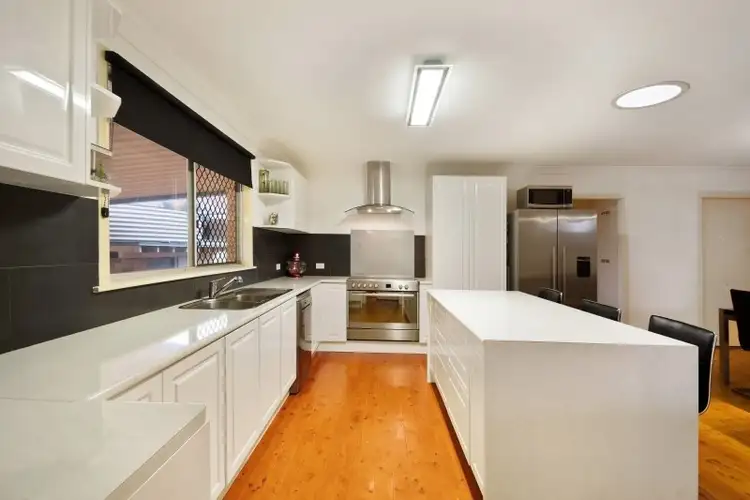 Third view of Homely house listing, 44 Buckland Street, Harristown QLD 4350