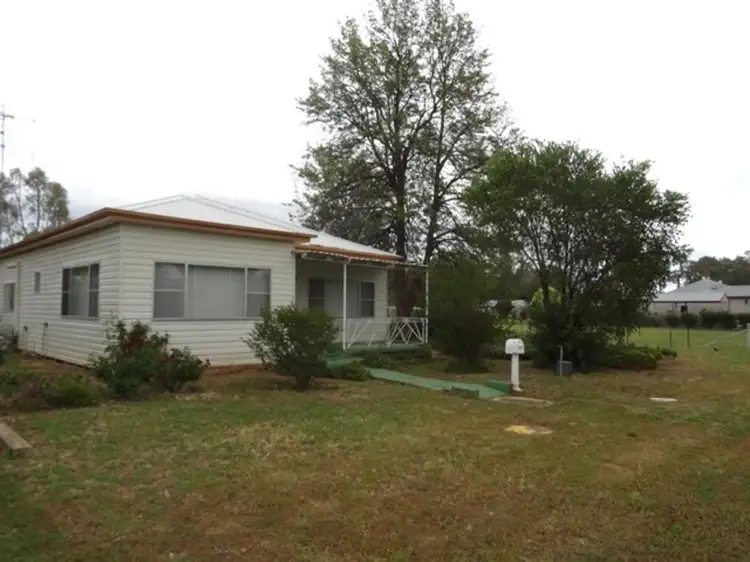 Main view of Homely house listing, 29 King Street, Yeoval NSW 2868