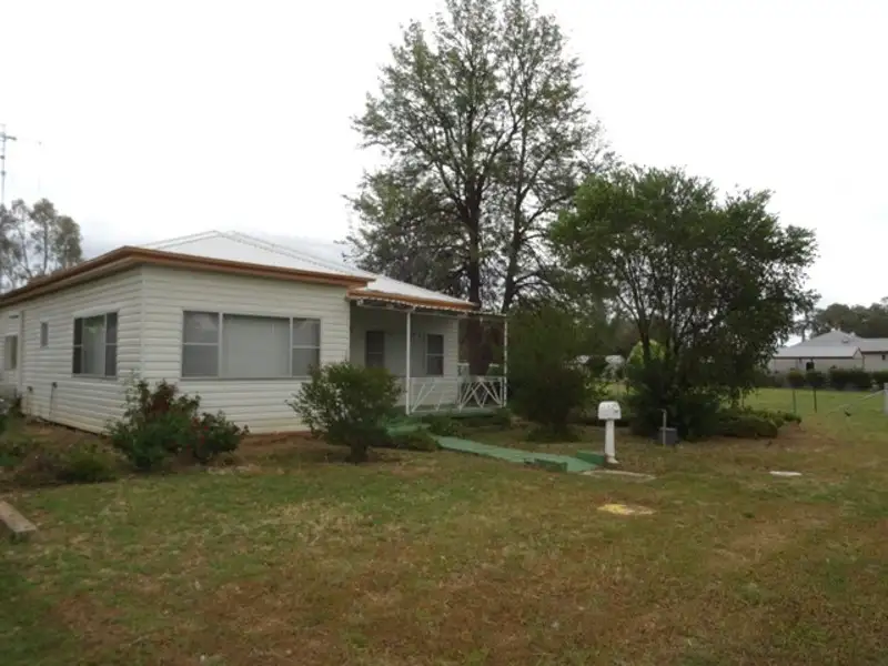 Main view of Homely house listing, 29 King Street, Yeoval NSW 2868