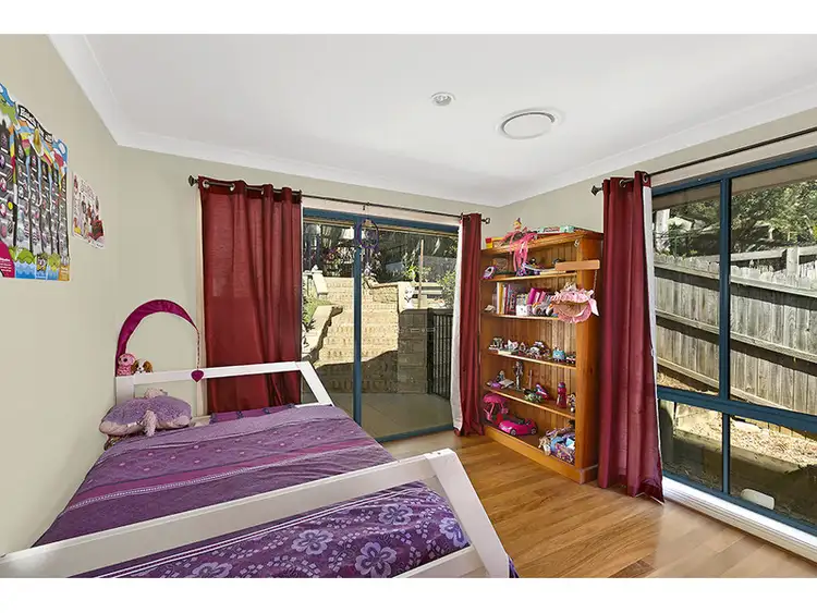 Fifth view of Homely house listing, 4 Jarrah Close, Ourimbah NSW 2258