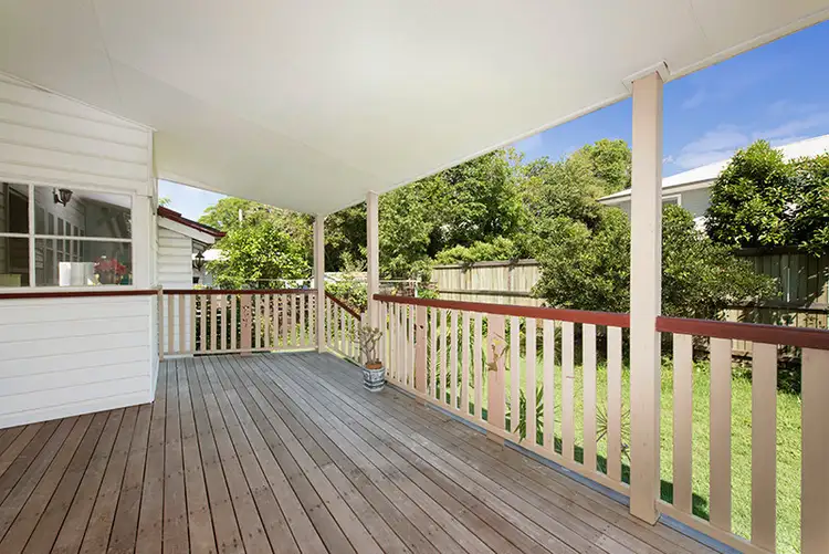Sixth view of Homely house listing, 42 Kew Road, Graceville QLD 4075