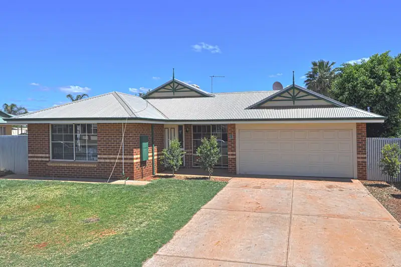 Main view of Homely house listing, 16 Trevaskis Street, Somerville, Kalgoorlie WA 6430