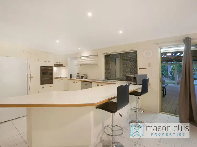 Seventh view of Homely house listing, 12 Kaloma Court, Alexandra Hills QLD 4161