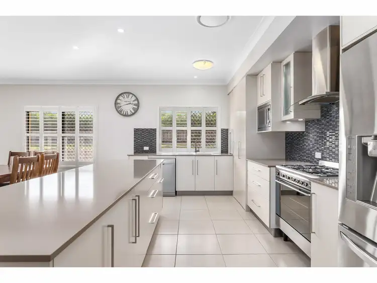 Third view of Homely house listing, 3 Allenby Drive, Barmaryee QLD 4703