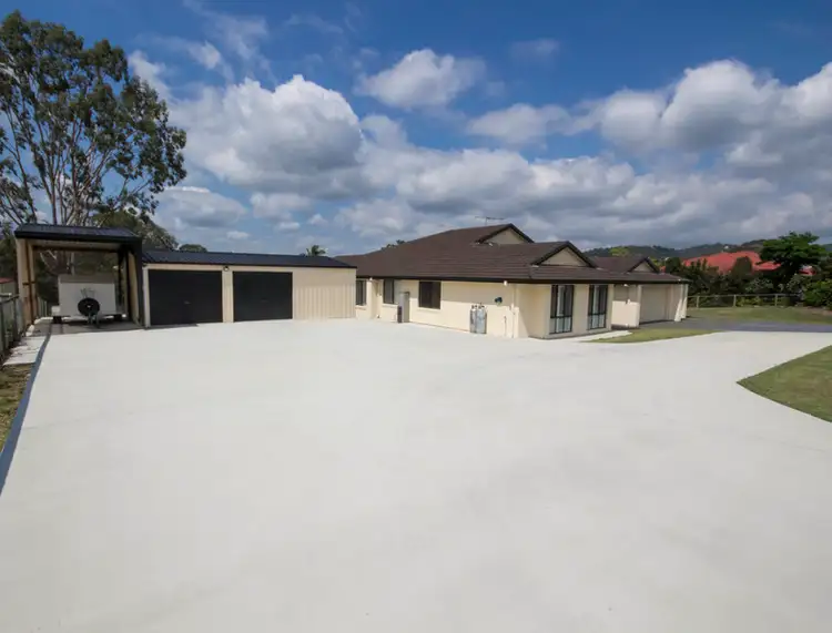 Third view of Homely rural property listing, 54-56 Enkleman Road, Yatala QLD 4207