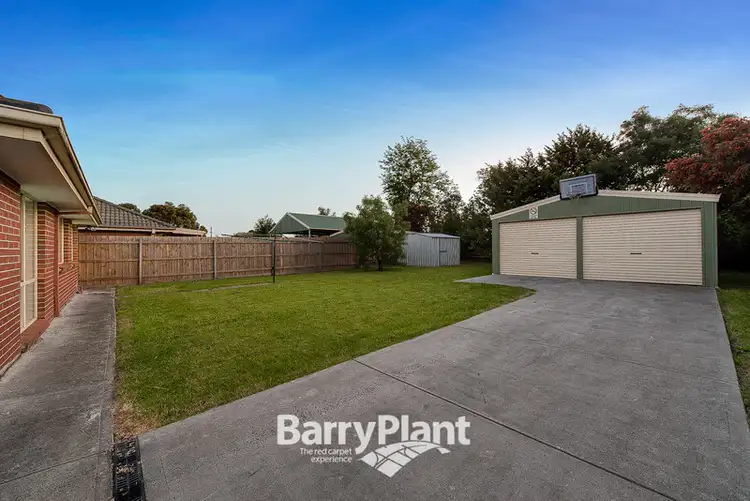 Third view of Homely house listing, 61 Howey Road, Pakenham VIC 3810