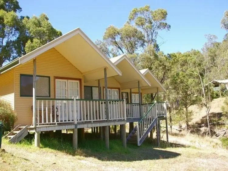 Fifth view of Homely house listing, 74 East Nannup Road, Nannup WA 6275