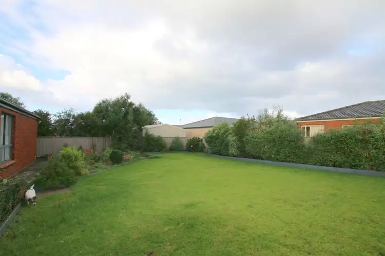 Fourth view of Homely house listing, 13 Steeple Court, Warrnambool VIC 3280