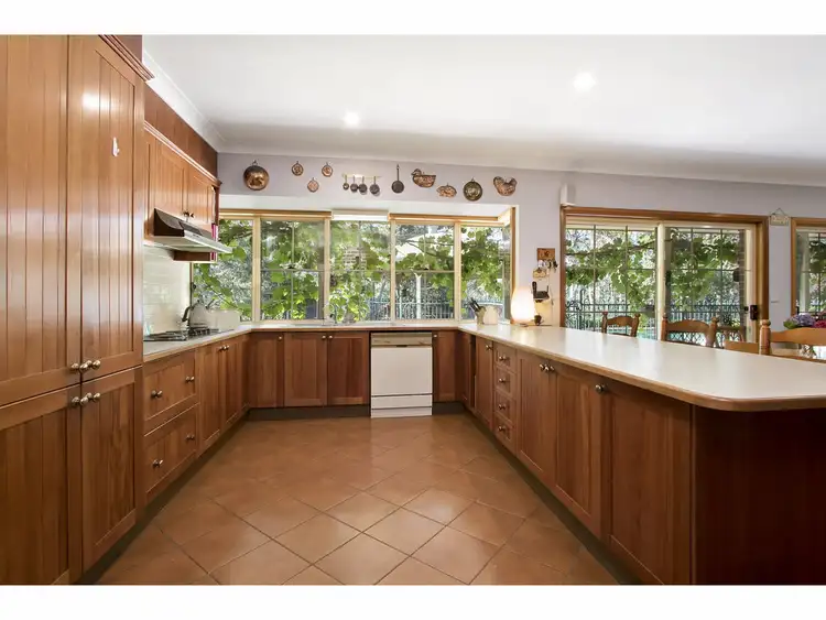 Sixth view of Homely rural property listing, 868 Comleroy Road, Kurrajong NSW 2758