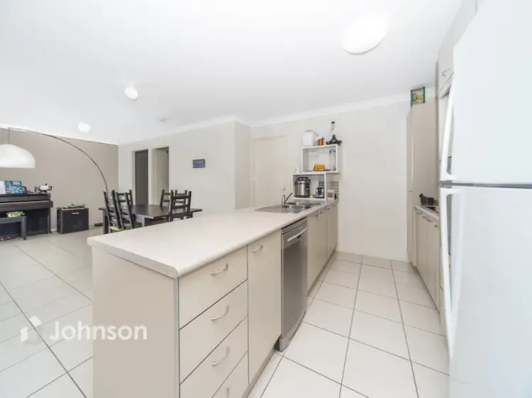Second view of Homely house listing, 77 Tequesta Drive, Beaudesert QLD 4285