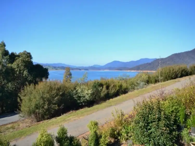 Second view of Homely house listing, 45 Bayside Boulevard, Goughs Bay VIC 3723