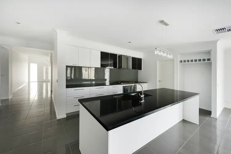 Second view of Homely house listing, 21 Renaissance Boulevard, Mernda VIC 3754
