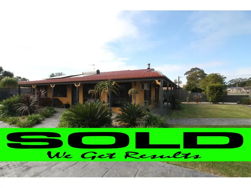 Main view of Homely house listing, 33 Tallyan Point Road, Basin View NSW 2540