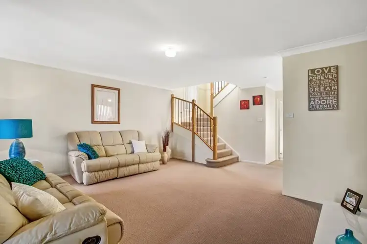 Second view of Homely house listing, 19 Rothbury Terrace, Thornton NSW 2322