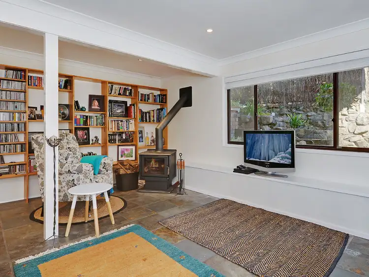 Fifth view of Homely house listing, 27 Lockinvar Place, Hornsby NSW 2077