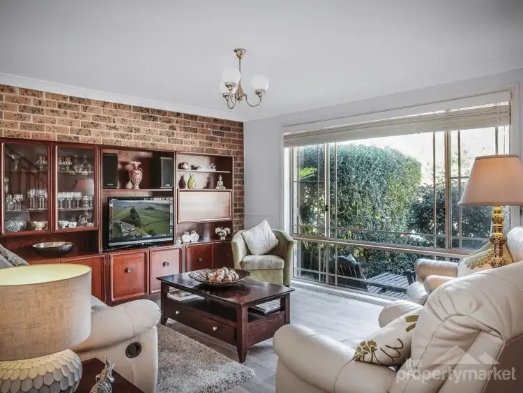 Fourth view of Homely townhouse listing, 2 Bomaderry Crescent, Glenning Valley NSW 2261