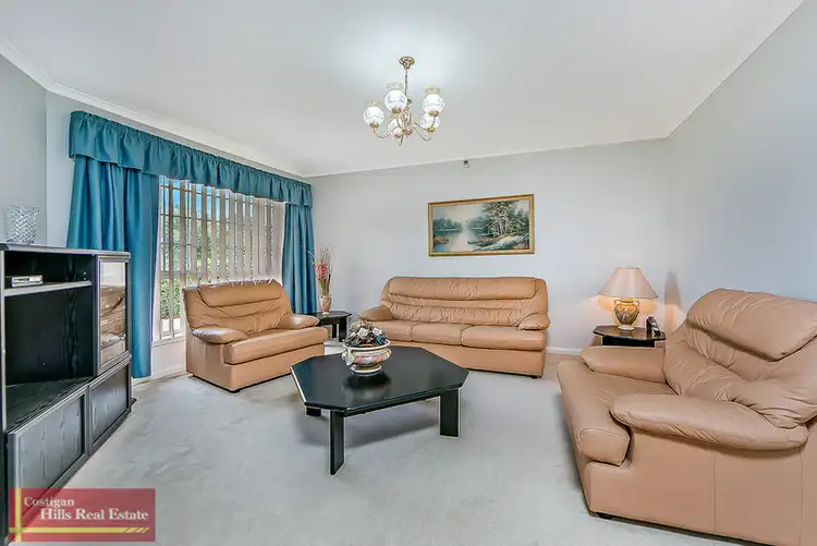 Fourth view of Homely house listing, 17 Isis Place, Quakers Hill NSW 2763