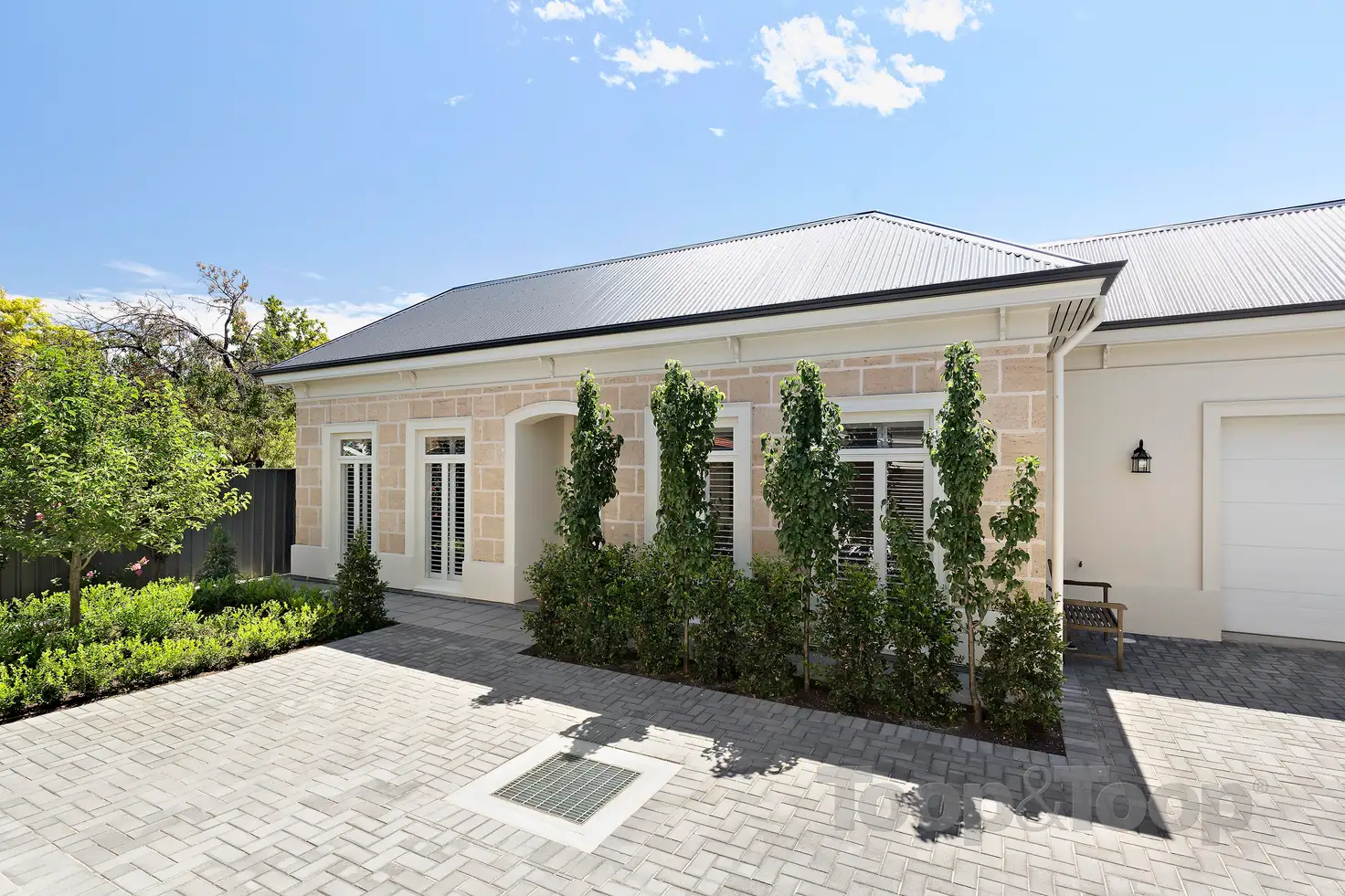 Main view of Homely house listing, 2C McArthur Street, Vale Park SA 5081