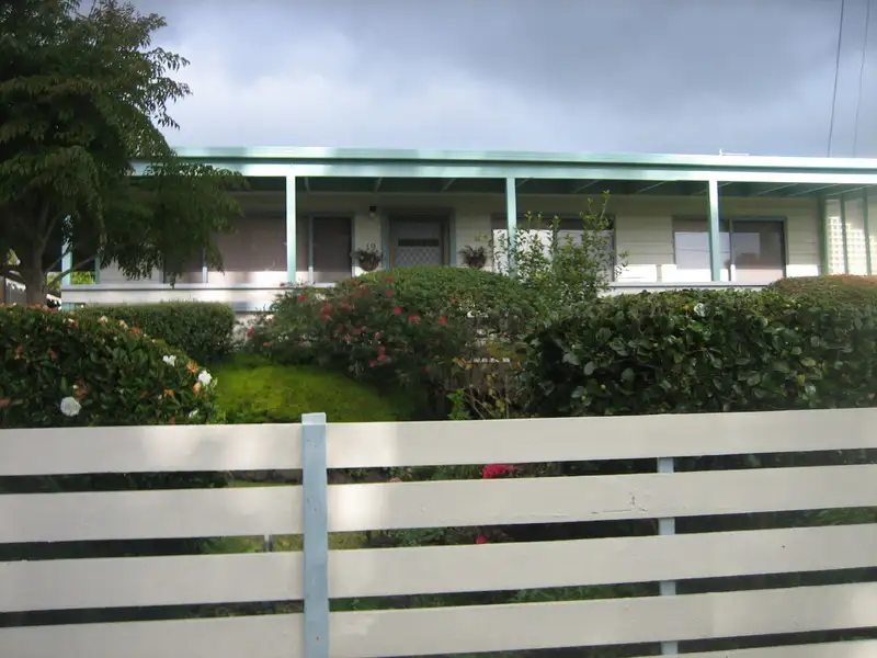 Main view of Homely house listing, 19 Dahlia Street, Dromana VIC 3936