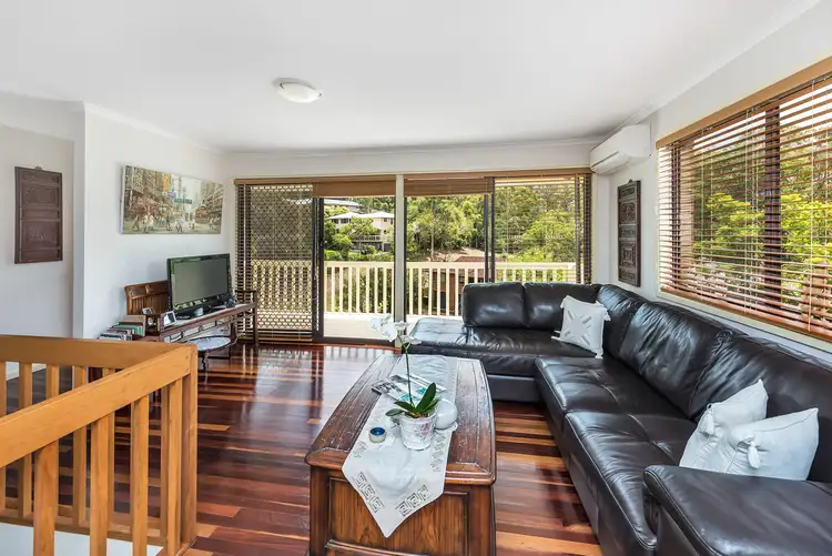 Second view of Homely house listing, 10 Tamarix Street, Chapel Hill QLD 4069