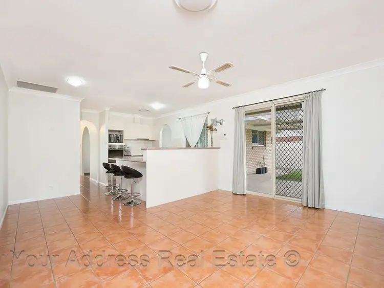 Fourth view of Homely house listing, 26 Brandon Street, Marsden QLD 4132